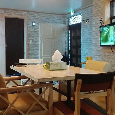 Social House Hotel Seoul Luaran gambar