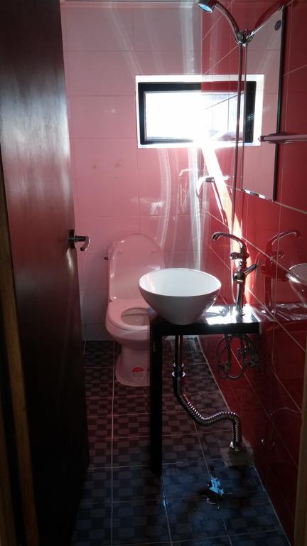 Social House Hotel Seoul Bilik gambar