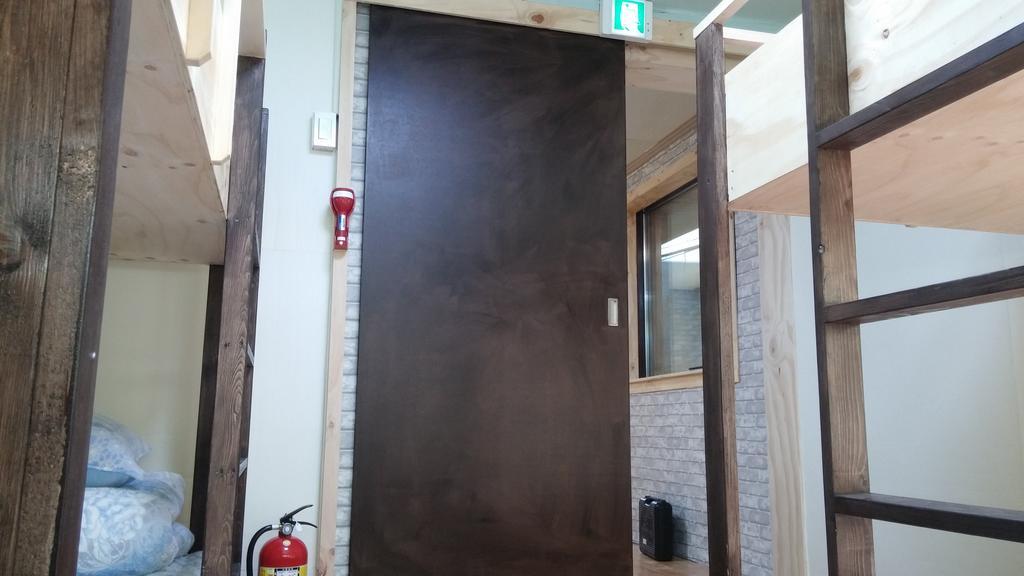 Social House Hotel Seoul Bilik gambar