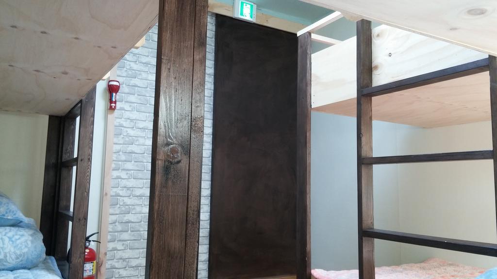 Social House Hotel Seoul Bilik gambar