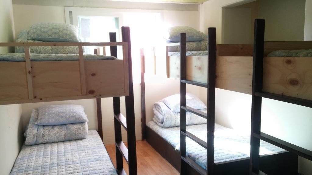 Social House Hotel Seoul Bilik gambar