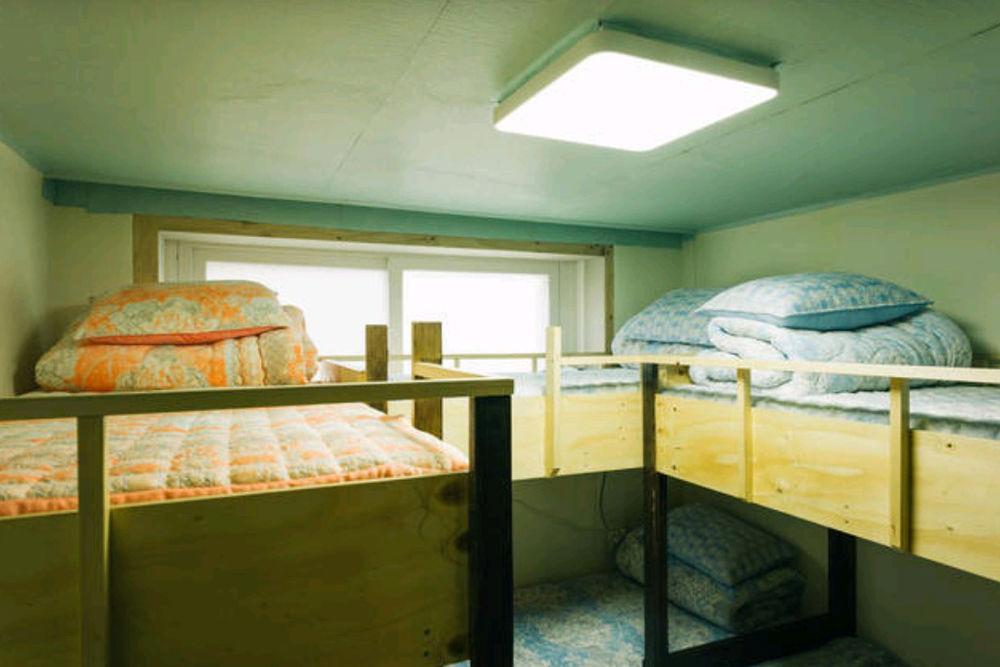 Social House Hotel Seoul Luaran gambar