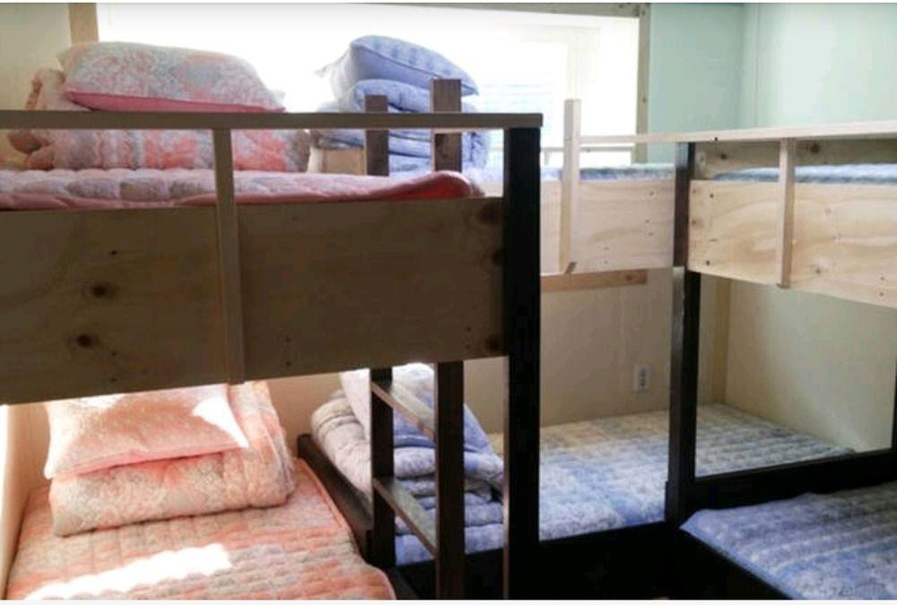 Social House Hotel Seoul Luaran gambar