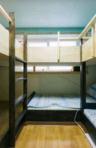 Social House Hotel Seoul Luaran gambar