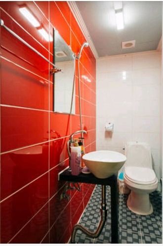 Social House Hotel Seoul Luaran gambar
