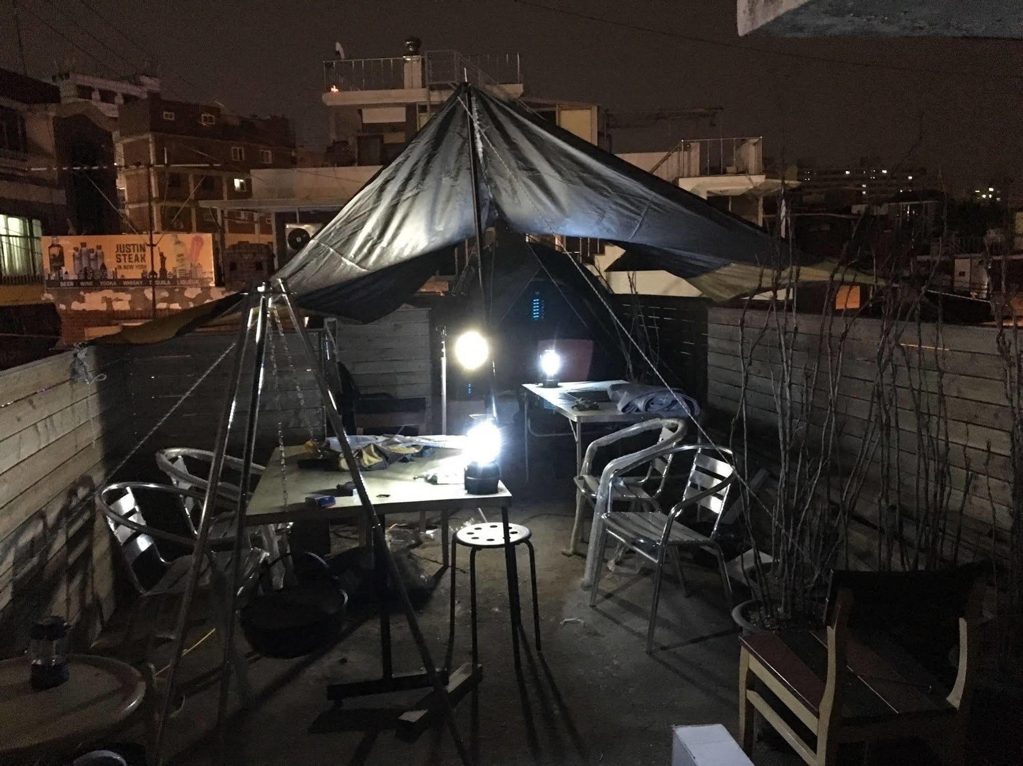 Social House Hotel Seoul Luaran gambar